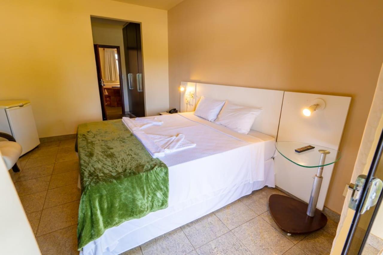 Hotel Meaipe Guarapari Extérieur photo