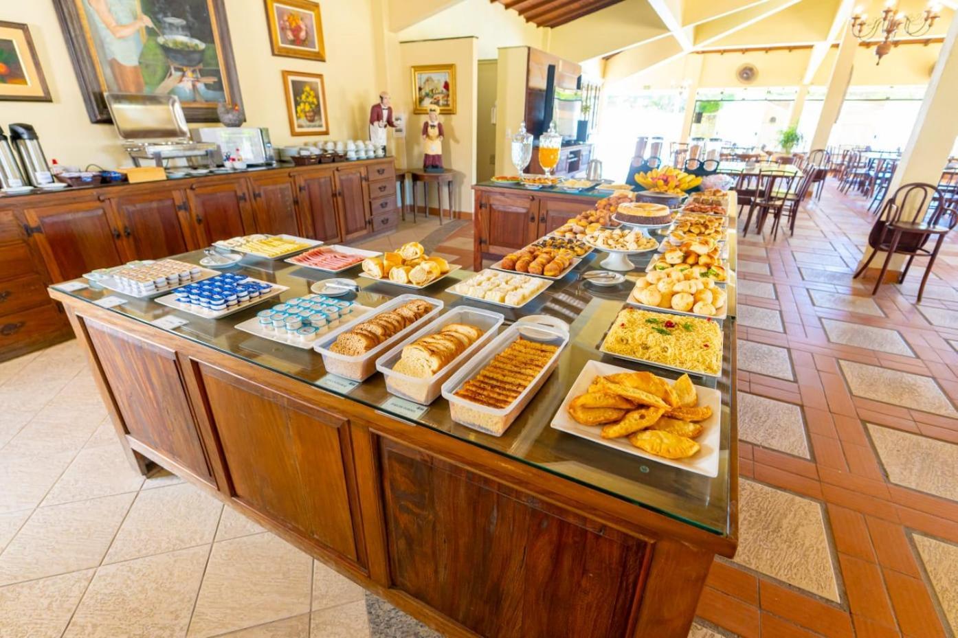 Hotel Meaipe Guarapari Extérieur photo