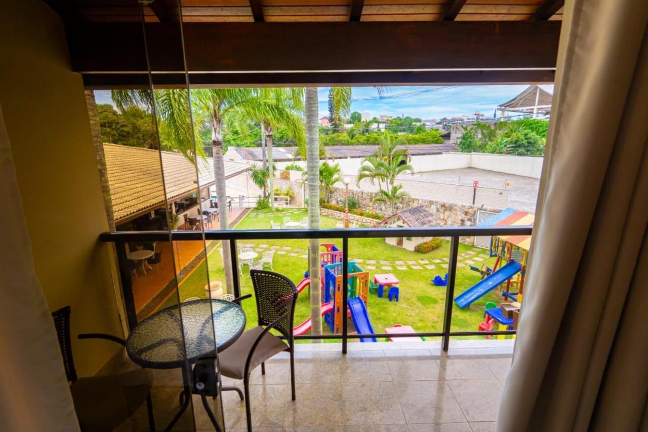 Hotel Meaipe Guarapari Extérieur photo