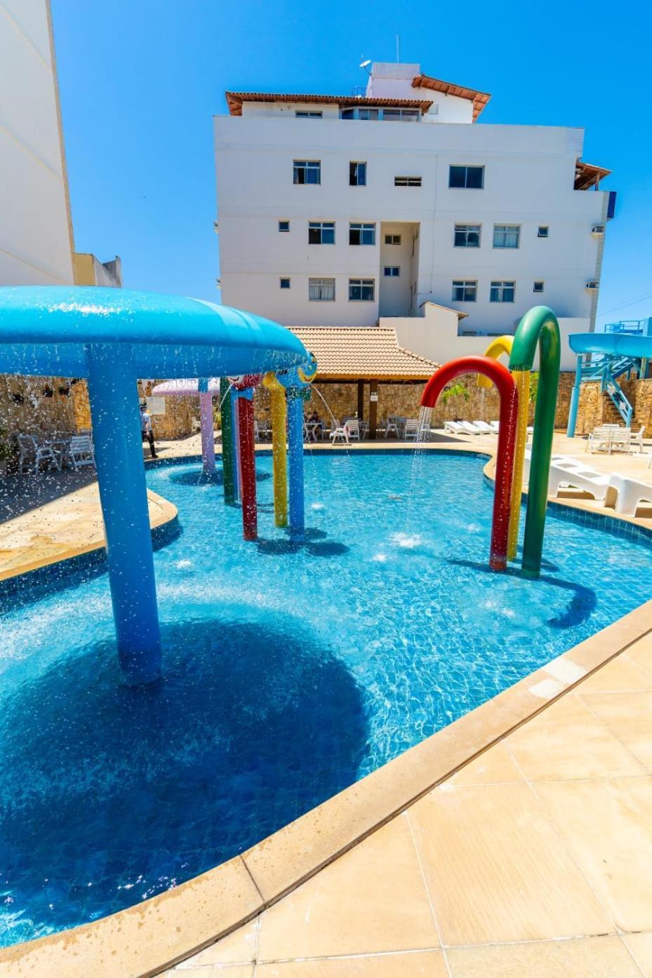 Hotel Meaipe Guarapari Extérieur photo
